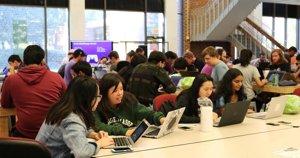 Google Tech Challenge